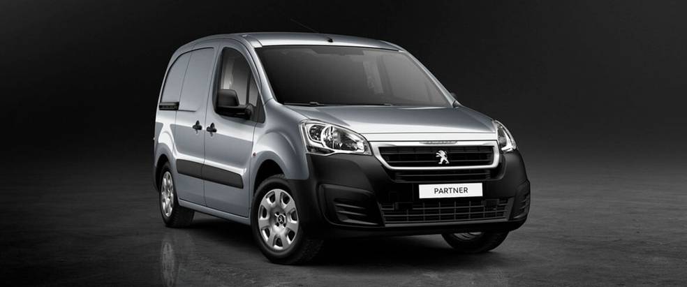 Peugeot Partner снова в продаже: сделано в России!
