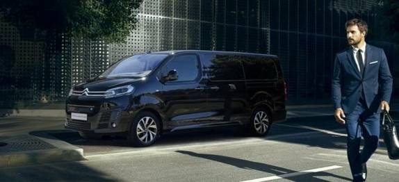 Рост продаж Citroën на 50%