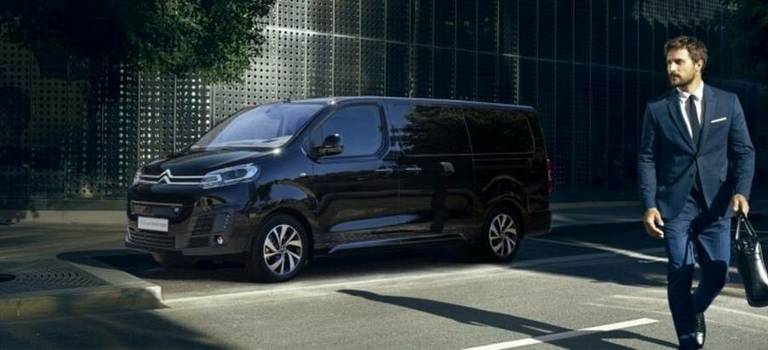 Рост продаж Citroën на 50%