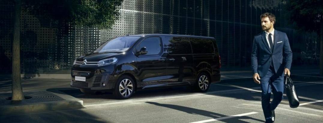 Рост продаж Citroёn на&nbsp;50%