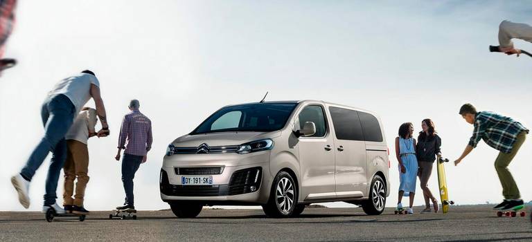 РОСБАНК ЛИЗИНГ И&nbsp;ГРУППА PSA ЗАПУСТИЛИ СОВМЕСТНУЮ ЛИЗИНГОВУЮ ПРОГРАММУ CITROËN LEASING