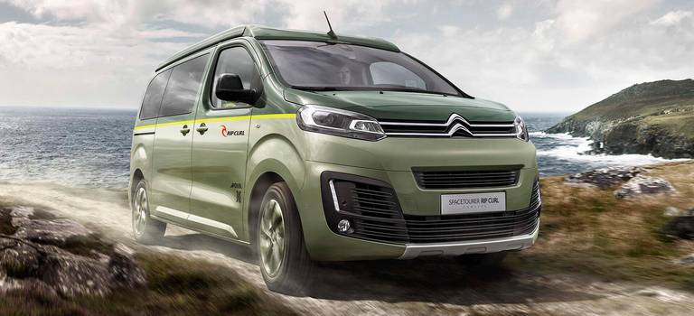 CITROËN&nbsp;ВО ФРАНКФУРТЕ