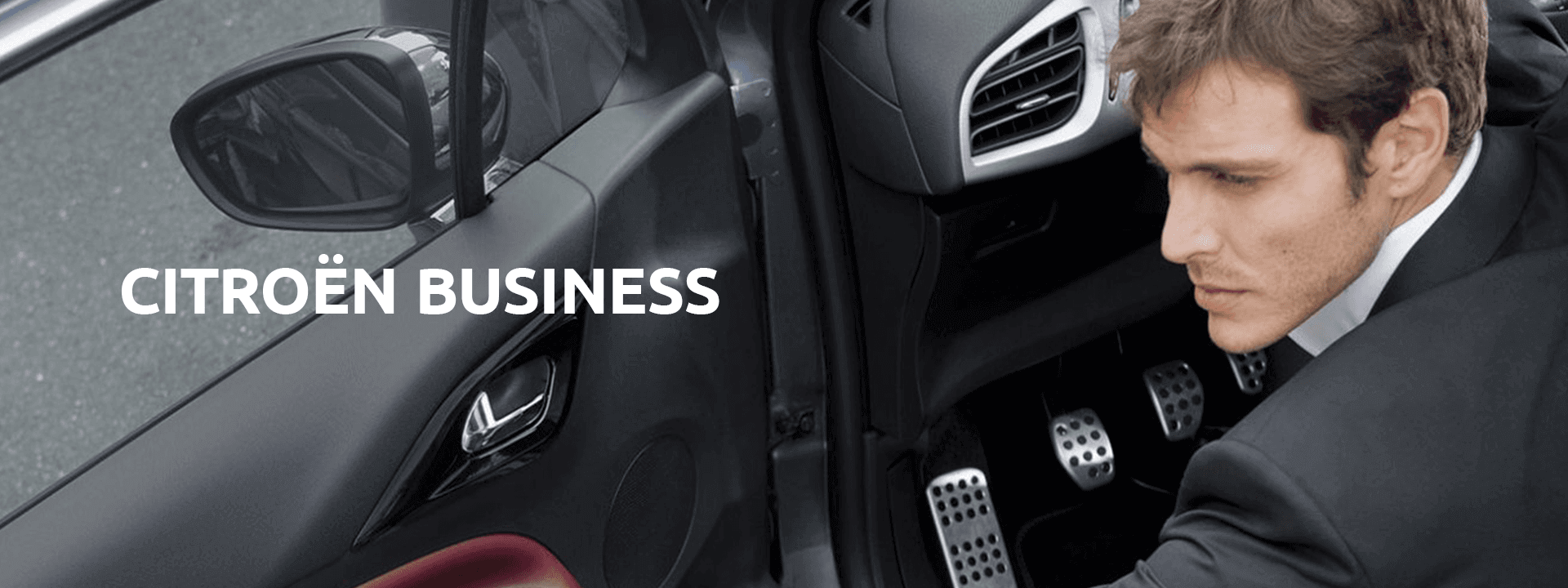 Citroen Business