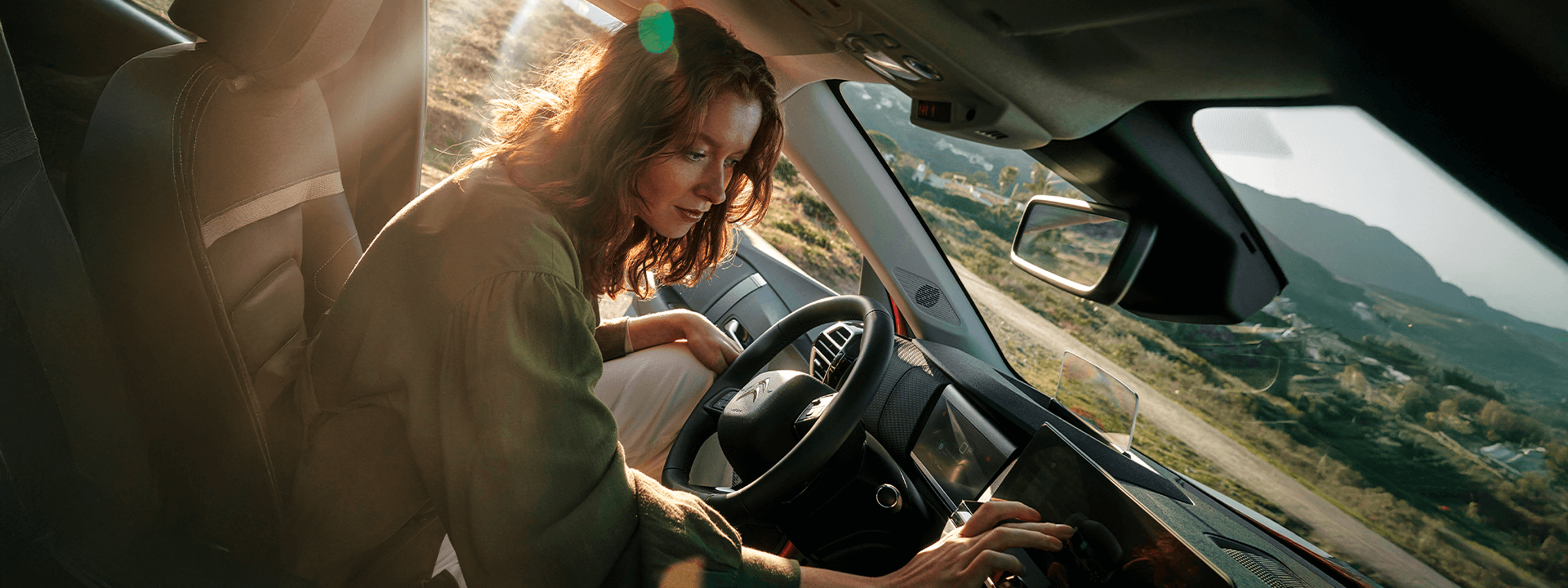 Баннер для страницы КК