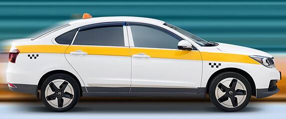 Новость «Отличный выбор для такси»: я езжу на электромобиле EVOLUTE i‑PRO ​2025 года