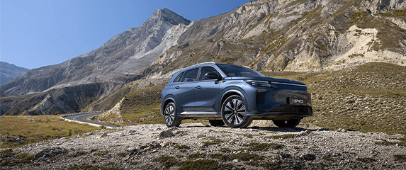 Отрицательный расход: как проявил себя на&nbsp;серпантинах российский гибрид