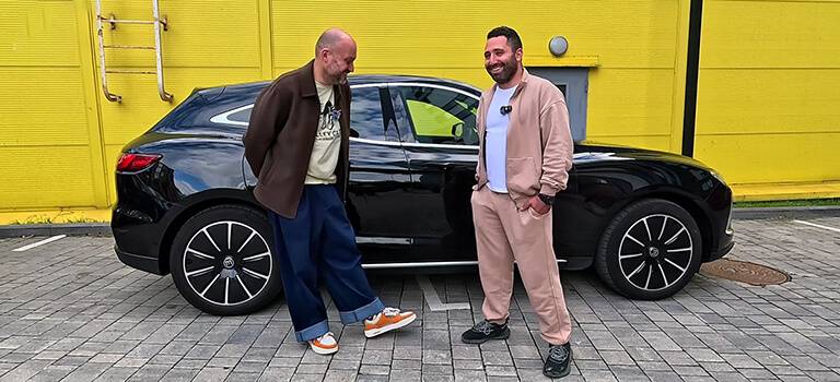 Как проходит эксплуатация EVOLUTE i-JET в Москве?