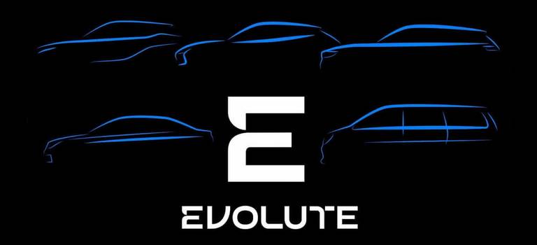 В России дан старт 1-му заводу легковых электромобилей