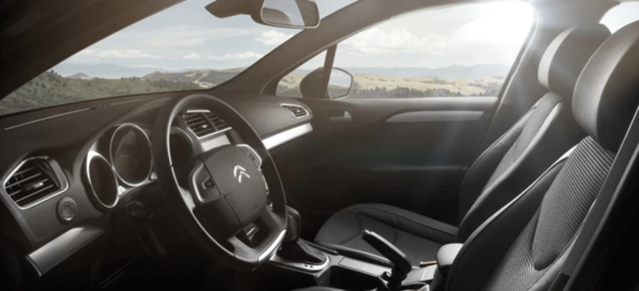 Неизменная философия Citroën: комфорт, безопасность и доступная цена