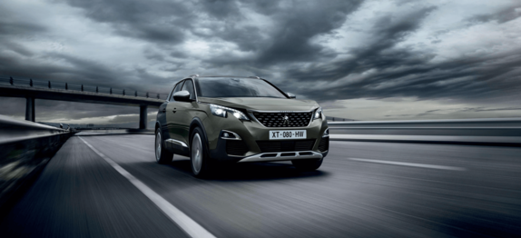 Peugeot в России увеличил продажи на 93% в 2021 году
