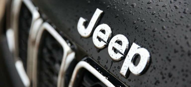 В&nbsp;Ижевске открылся автосалон Jeep