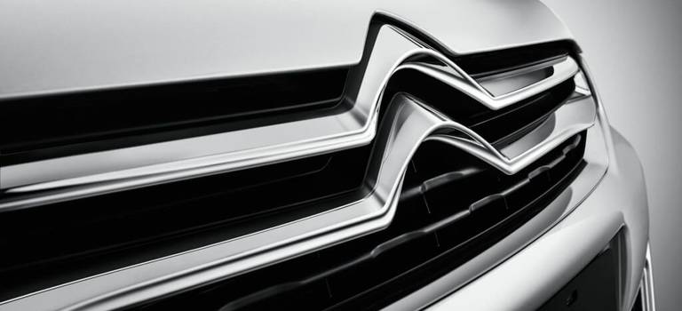 В&nbsp;Ижевске открылся автосалон Citroen