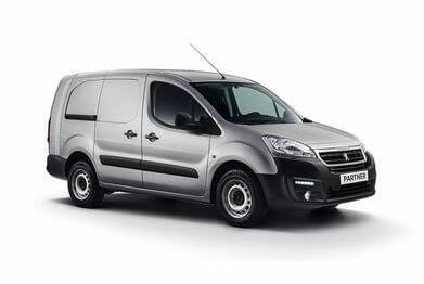 Открыт прием заказов на новый Peugeot Partner