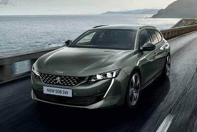 Встречайте новый бизнес класс! Уже в наличии в Major-auto!