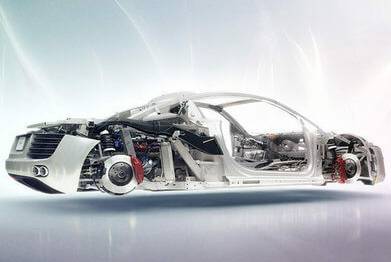 PEUGEOT глобально преобразует свою цифровую платформу