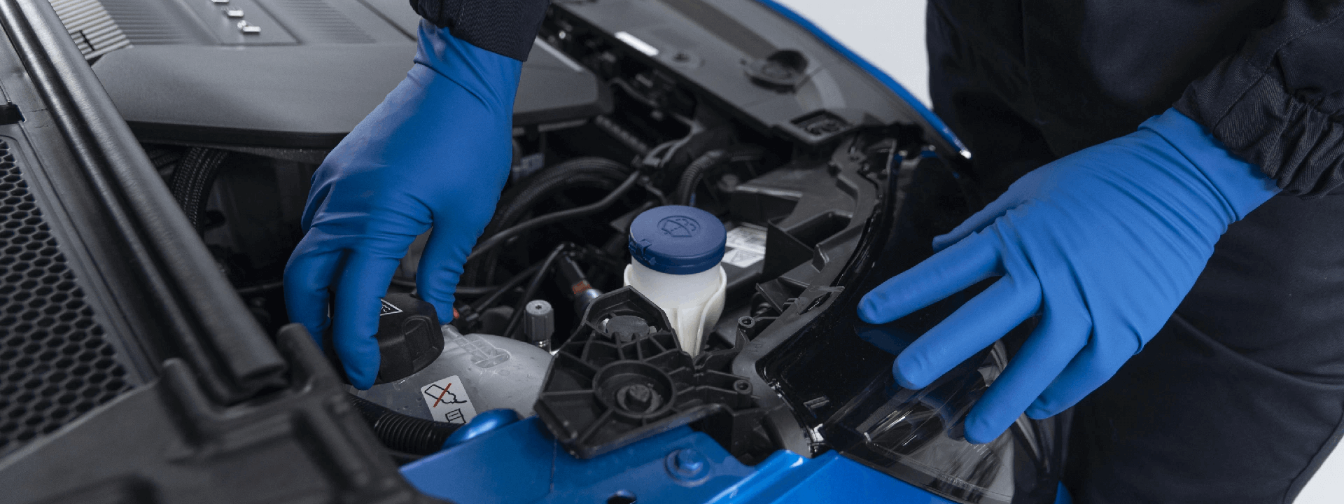 Специальные предложения по сервису