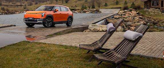 Новость EVOLUTE (Когда комфорт не&nbsp;зависит от&nbsp;размеров. Первое знакомство с&nbsp;Новым EVOLUTE i‑JOY)