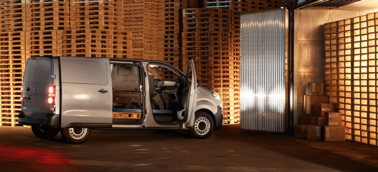 СТАРТ ПРОИЗВОДСТВА И ПРИЕМА ЗАКАЗОВ НА НОВЫЙ ФУРГОН OPEL VIVARO