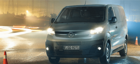 Сезонное ТО для коммерческих моделей в Opel Евросиб – залог успеха вашего бизнеса