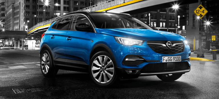 OPEL ОБЪЯВЛЯЕТ МОДЕЛИ ДЛЯ РОССИЙСКОГО РЫНКА И СТАРТ ПРОДАЖ В ЧЕТВЁРТОМ КВАРТАЛЕ 2019 ГОДА.
