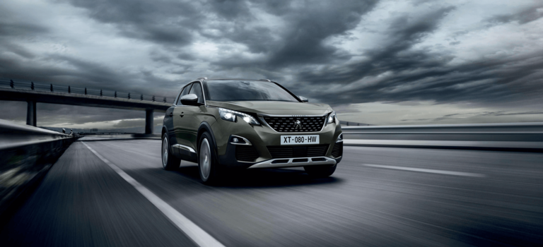 Peugeot в&nbsp;России увеличил продажи на&nbsp;93% в&nbsp;2021 году
