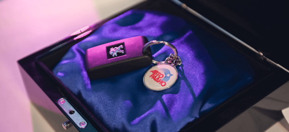 ВТОРОЙ PARTNER CROSSWAY ПОШЕЛ!