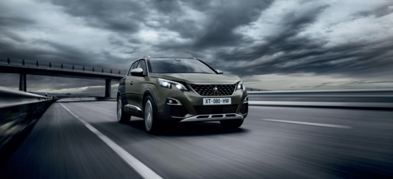 Peugeot в России увеличил продажи на 93% в 2021 году