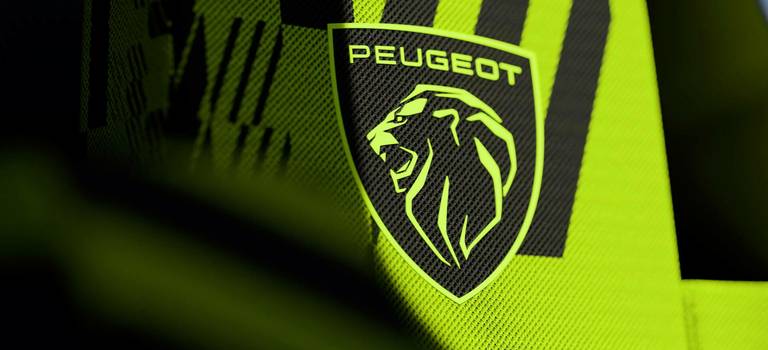 PEUGEOT Sport празднует свой 40-летний юбилей!