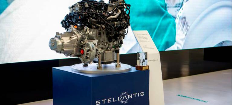 Stellantis и «ПСМА Рус» начинают экспортные поставки автомобилей в Европу