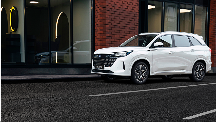 EVOLUTEАвангард