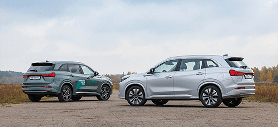 i‑SPACE 2025 против i‑SPACE 2024