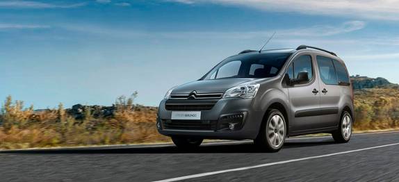 BINGO-BERLINGO! И ВСЁ СЛОЖИТСЯ!