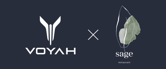 НОВОСТЬ Гастрономическое путешествия SAGE и VOYAH в Карелию