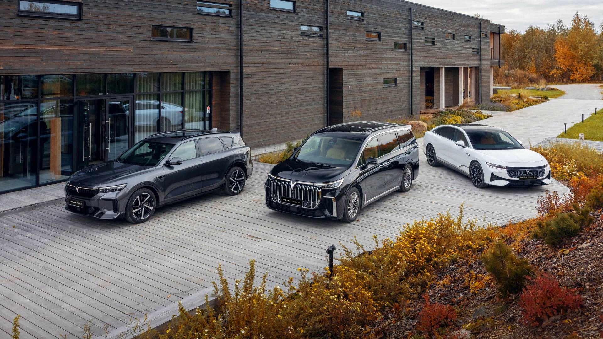 <div class="h1">Успейте купить VOYAH до повышения цен!</div>