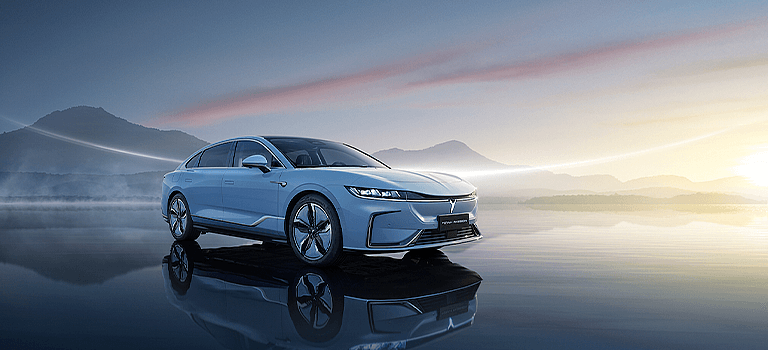 Премиальный бренд VOYAH стал лидером роста индекса NPS по результатам первого полугодия 2023