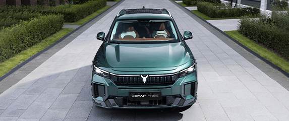 VOYAH ДЕМОНСТРИРУЕТ ВЫСОКИЕ РЕЗУЛЬТАТЫ ПРОДАЖ В ИЮНЕ И УВЕРЕННО УДЕРЖИВАЕТ ПЕРВОЕ МЕСТО В СЕГМЕНТЕ АВТОМОБИЛЕЙ НА АЛЬТЕРНАТИВНЫХ ИСТОЧНИКАХ ЭНЕРГИИ ПО ИТОГАМ ПЕРВОГО ПОЛУГОДИЯ 2025 ГОДА