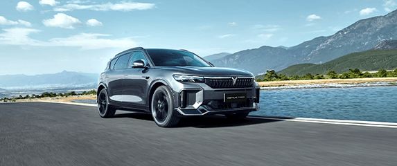 VOYAH FREE № 1 В ПРЕМИУМ СЕГМЕНТЕ ПО РЕЗУЛЬТАТАМ ПРОДАЖ В ИЮНЕ 2025 ГОДА