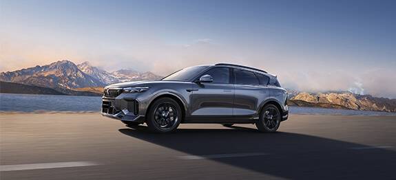 Бренд премиальных электромобилей VOYAH возглавил рейтинг качества автомобилей на новых источниках энергии