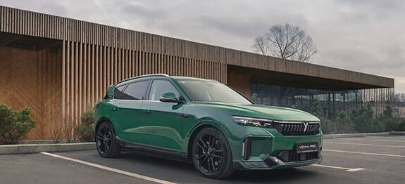 VOYAH ДЕМОНСТРИРУЕТ ВПЕЧАТЛЯЮЩИЕ РЕЗУЛЬТАТЫ ПРОДАЖ ЗА АПРЕЛЬ 2025 ГОДА И СОХРАНЯЕТ 1 МЕСТО СРЕДИ ОФИЦИАЛЬНО ПРЕДСТАВЛЕННЫХ В РОССИИ БРЕНДОВ NEV-СЕГМЕНТА