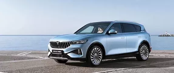 Машина нашего времени: 7 автомобильных трендов современности