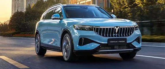 Гаджет на колесах