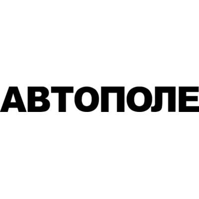 Авто поле