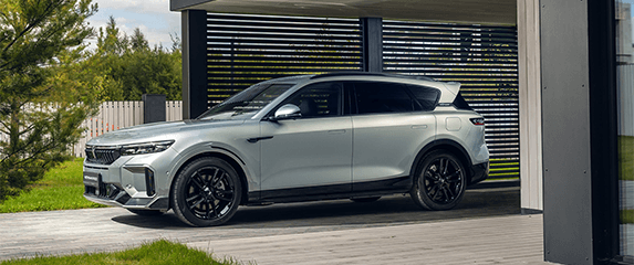 VOYAH — АБСОЛЮТНЫЙ ЛИДЕР СРЕДИ ВСЕХ БРЕНДОВ РОССИЙСКОГО NEV-СЕГМЕНТА ПО ИТОГАМ ОКТЯБРЯ 2025 ГОДА