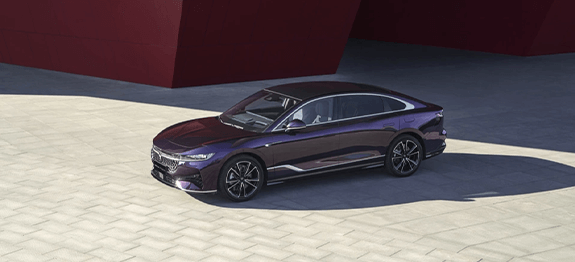 НЕ ПРОСТО АВТОМОБИЛЬ: КАК МОДЕЛИ VOYAH СТАНОВЯТСЯ ЧАСТЬЮ КУЛЬТУРНОГО КОДА