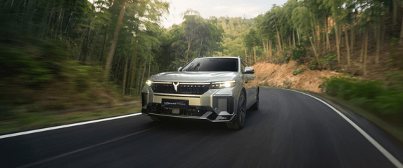 ПРЕМИАЛЬНЫЙ КРОССОВЕР VOYAH FREE SPORT EDITION В НОВОМ ЭКСКЛЮЗИВНОМ ЦВЕТЕ «ЗЕЛЕНЫЙ ШЕЛК» — УЖЕ У ОФИЦИАЛЬНЫХ ДИЛЕРОВ БРЕНДА