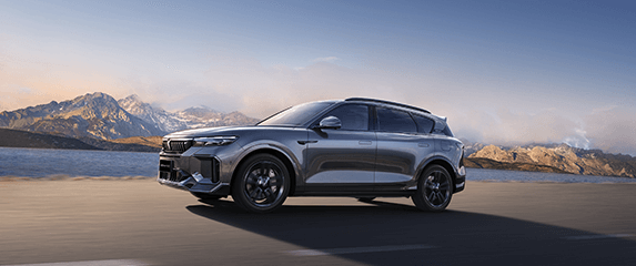 VOYAH FREE СТАЛ ПОБЕДИТЕЛЕМ НАЦИОНАЛЬНОЙ ПРЕМИИ «ВНЕДОРОЖНИК ГОДА» В РОССИИ