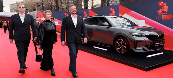 47-й московский международный кинофестиваль объявил победителей