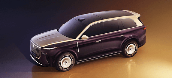 ПРЕМЬЕРА НОВОГО ПОЛНОРАЗМЕРНОГО ГИБРИДНОГО КРОССОВЕРА VOYAH СОСТОИТСЯ В РОССИИ В КОНЦЕ 2025 ГОДА