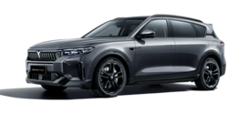 VOYAH FREE EVR SPORT EDITION Electro 360кВт AT (489 л.с.) 4WD EVR SPORT EDITION