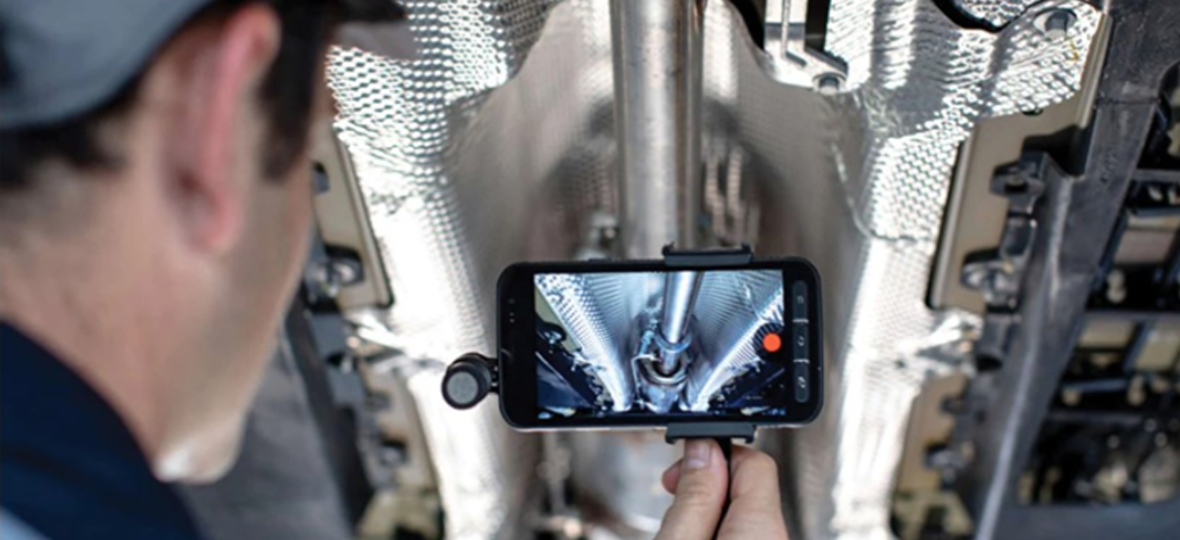 Выгода для новых клиентов СТО до 30%